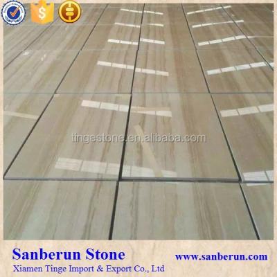 China Wall tiles italian gray serpeggiante marble for hotel for sale