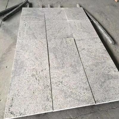 China Modern Indian Kashmir White Granite Price for sale