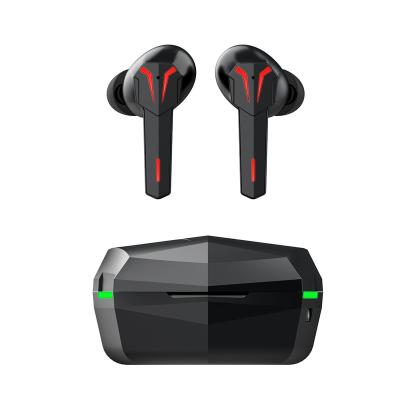 China 2021 NEW Genuine In-Ear Audifonos Para Celular Scam Wireless Eerphone Bluetooth Touch Control Earphone 3D Microfono Headset for sale