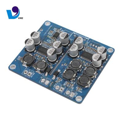 China TPA3118 2*60W+60W Digital Subwoofer 2.1Channel Digital Sound Amplifier Board for sale