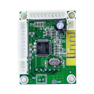 China Resume Vire Mp3 Bluetooth Board Small Usb Mp3 Player Board for sale