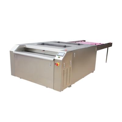 China Factory Price Best Flexo Photopolymer Plate Making Machine / Flexo Plate Washing Machine On Sale for sale