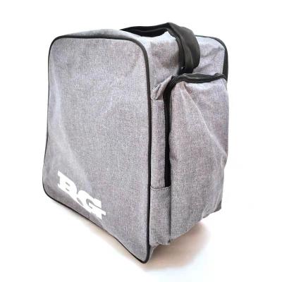 China Outdoor Sports Bags Set Hockey Bag Fashion Ski Boot Bag Hand Carry Luxury Snowboard Ski Boot Bag Ski Backpack For Outdoor Sport for sale