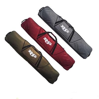 China Outdoor sports bags set high quality hockey bag carry travel ski snowboard bag for winter sports for sale