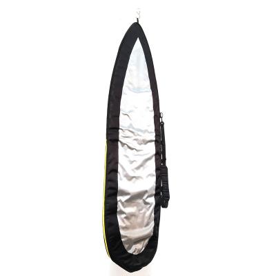 China Outdoor Sports Bags Travel Surfboard Longboard Bag Protect Cover Boardbag 8ft Surfing Bag for sale