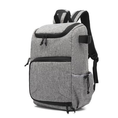 China High Quality Waterproof DSLR/SLR Mirrorless Camera Bag Photo Cameras Backpack for sale