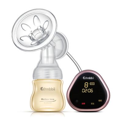 China BPA Free Best Selling Electric Breast Pump Comfort Breast Pump Electric Breast Pump for sale