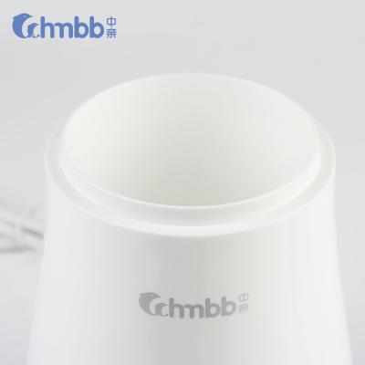 China Easy Operation Portable Milk Bottle Warmer With Heating Baby Food Function for sale