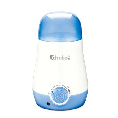 China BPA Free Electric Baby Bottle Warmer Milk and Food Warmer for sale