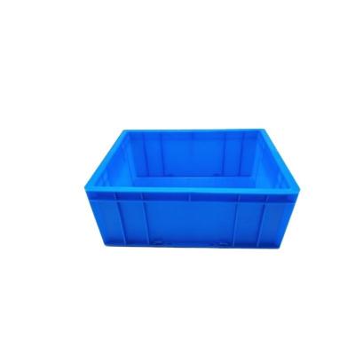 China Polyethylene in stock spare us multigrid type heavy duty tool and truck general trailer drawer trash cans plastic parts storage boxes for sale