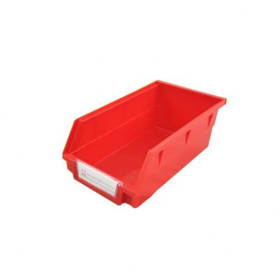 China Factory Direct Sale Polyethylene Parts Shop Plastic Electronic De Car Small Items Separate Part Box for sale