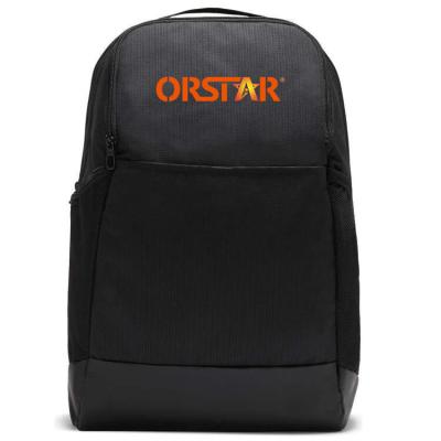 China Wholesale Anti-theft Travel Backpack Custom Logo Large Capacity Laptop Bag Large Other Backpack For Men College Bag For Men for sale