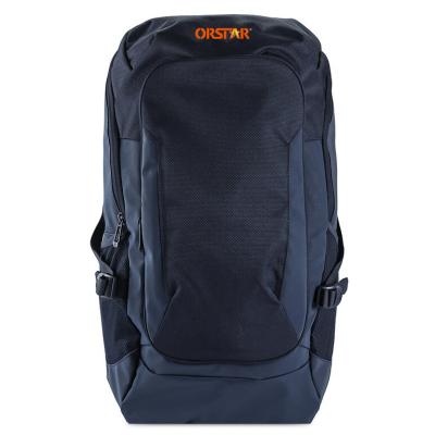 China Fashion Fashion Backpack Lightweight Solid And Soft Waterproof Multifunctional Laptop Backpack for sale