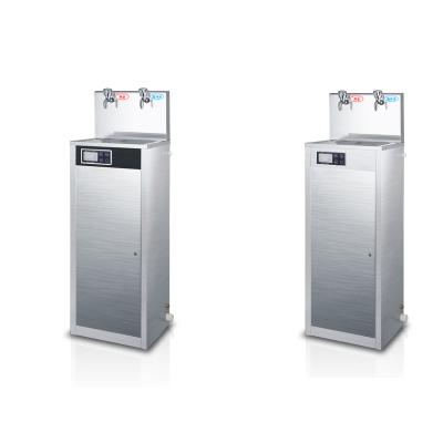 China Commercial Hotel Reverse Osmosis Water Purifier - Great Flow and High Water Quality for sale