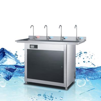 China Cheap hotel water dispenser to prevent combustion and lack of electricity leakage, overheating, dry water for sale