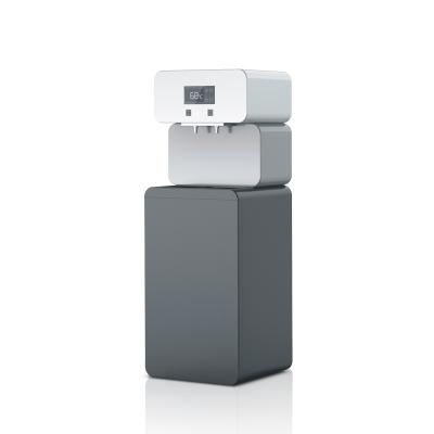 China smart hotel water dispenser for sale