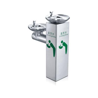 China outdoor outdoor water dispenser for sale