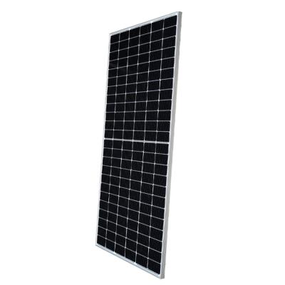 China China Mono Solar Panel 440W Half Cell Solar Solar Panels 540w 125mmx125mm Power Panel Energy Factory Manufacturer for sale