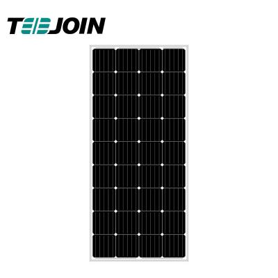 China Mono solarpanel 500 watt PV Painel Solar Panel Placa Solar Module Plant Mono 156.75mmx156.75mm for sale