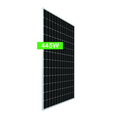 China Perc Half Cut Mono Standard Solar Panel Paneles Fotovoltaicos Para Homes 270W 300w 330wats 400W 500w 182mmx182mm for sale