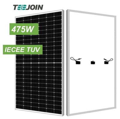 China europe warehouse china trade solar panel price 440w 445w 450w 455w mono solar panel oman solar panel kit 10kwh 182mmx182mm for sale