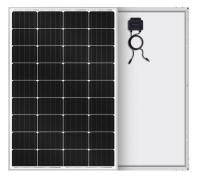 China Small PV Renewable Energy Solar Power System Teejoin Mini Panel 150w 160w 165w 170W 185W Watts Solar Panels Price Roof Solar Home Solar Panel for sale