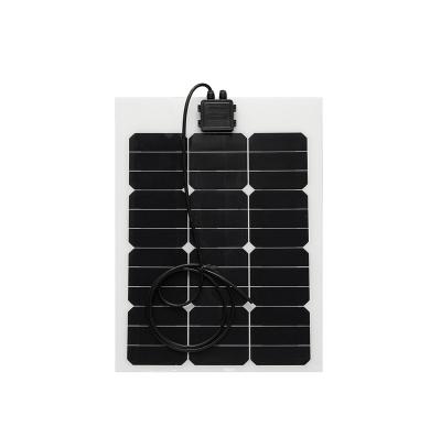 China Monocrystalline Solar Flexible Solar Panel Power System Solar Cell Panel Solar Power Energy System Manufacturer TEEJOIN for sale