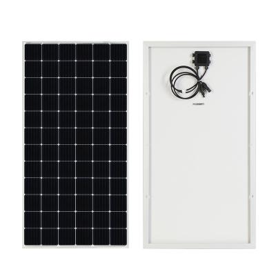 China Home Solar Power System Teejoin On Grid Off Grid Solar Panel MONO 335W 340W 345W 350W 355W PERC Poly Grid Solar Cells For Solar System for sale