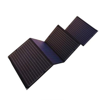 China Teejoin Hot Sale 300w Protable Collapsible Solar Panel Solar Charge The Solar Panel Teejoin300 for sale