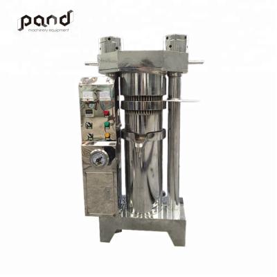 China olive/avocado oil press machine for sale small cold hydraulic oil press machine coconut oil mill olive/avocado oil press machine for sale for sale