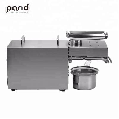 China Electric Peanut /Sesame Oil Press Household Small Peanut /Sesame Oil Press /Sesame Oil Press Household for sale