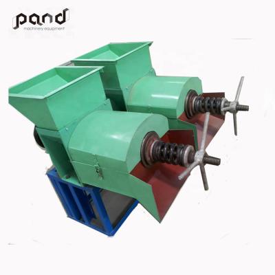 China Palm Oil Extracting Factory Hot Sales FFB Palm Oil Mill Plant for sale