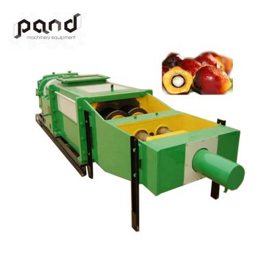 China Palm fruit oil mill double screw palm fruit oil press machine palm fruit oil press machine oil making production line for sale