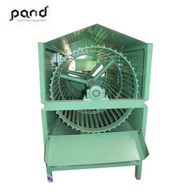 China Palm Oil Pretreatment Machine Palm Thresher Oil Pretreatment Machine Separator For Palm Fruit Empty Bunches for sale