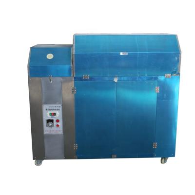 China Commercial peanut roaster machine roasting stainless steel sesame roaster/peanut roasting machine/chestnut roaster for sale