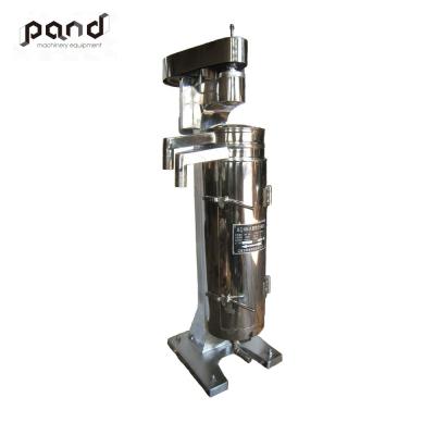 China Centrifugal Separator Virgin Avocado Oil Centrifugal Machine Avocado Oil Making Machine Olive Oil Extract for sale