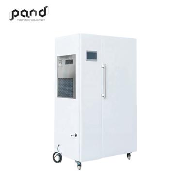 China Drying All Fruit Vegetable All Seafood Meat Mushroom Closed Loop Dryer Heat Pump Drying Machine Dehydrator Machine for Fruits and Vegetables for sale