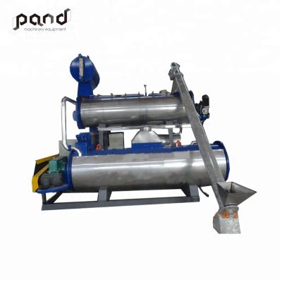 China Fish Oil Extracting Fish Meal/Fish Powder/Animal Feed Fish Oil Making Machine for sale