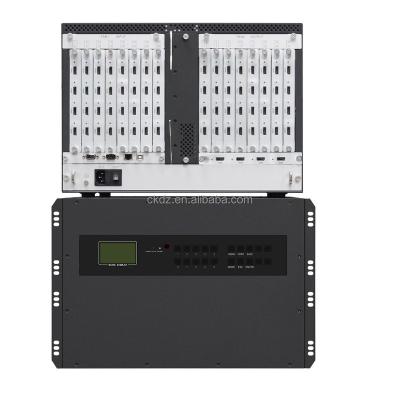 China CKDZ 5x5 Outdoor Video Wall Controller CK5 for sale