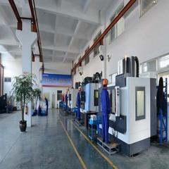 Verified China supplier - Zhejiang Wellnit Mechanical Technology Co., Ltd.