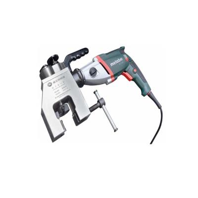 China Metal Pipe Cutter Pipe Hand Cutting Beveling Machine for sale