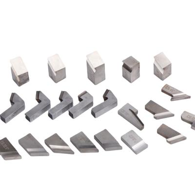 China Facing Beveling Cutting Facing Beveling Carbide Cutting Blade Insert Bits Tools for sale