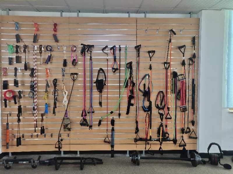 Verified China supplier - Hangzhou Changyi Sporting Goods Co., Ltd.