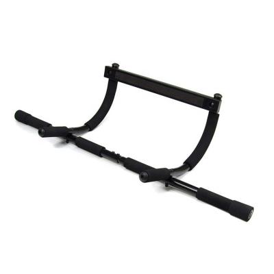 China Multifunctional Exercise Chin Up Bar Door Frame Pull Up Gym Chin Ups Pull Ups Sit Bar/Door Up Fitness for sale