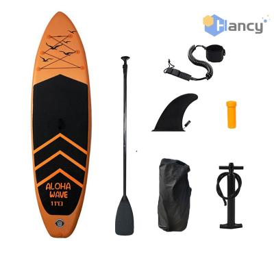 China Water Sports Area 10'6''x31''x6'' Premium Quality Inflatable Sup Stand Up Paddle Board Surfboard for sale