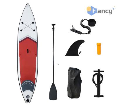 China Water Sport Activity 10'6''x31''x6'' Premium Quality Inflatable Sup Stand Up Paddle Board Surfboard for sale