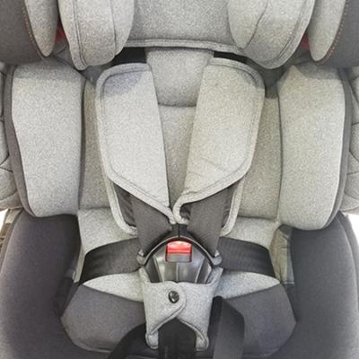 China New Hot Selling Automatic Rotating Baby Adjustable Convertible Kids Carseats From Newborn To 12 Years Old for sale