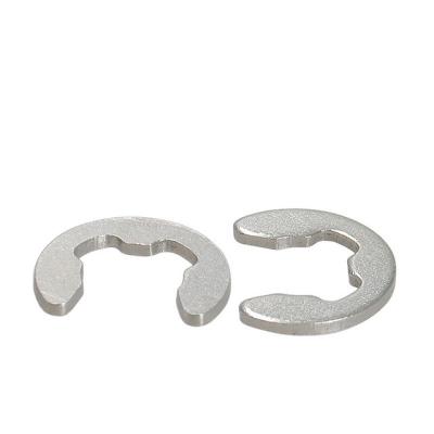 China Nooe Premium Quality M1.2M2.5M3M4M5M6~M15 Circlip Retaining Ring Products Fasteners for sale