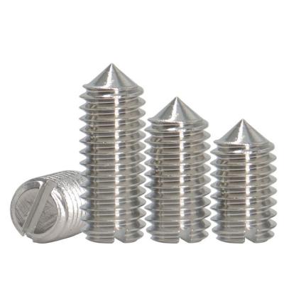 China Competitive Price M1.6~M6 Round Screw Hardware Netting Machining High End Set Nut for sale