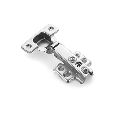 China Factory Wholesale Premium Modern Kitchen Bathroom Accessories Hydraulic Damping Cabinet Hinges for sale